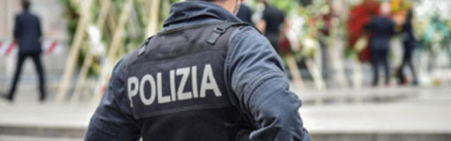 Дојава о бомби у седишту владајуће италијанске странке Браћа Италије