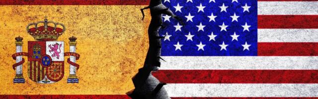 Španija odgovorila na Trampove napade