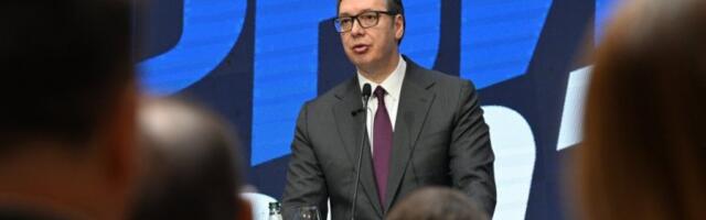 DRAMATIČNE PROMENE U SVETU! Vučić o nafti i gasu, evo ko će da plaća NAJVIŠU CENU!