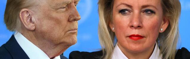 "AMERIKA RATOM PROTIV IRANA HOĆE DA IZBEGNE BANKROT"! Zaharova: Poremećaj energetskog tržišta pomaže SAD da reši sopstvene probleme