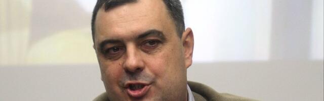 Pa ovo nema nigde: Kurtijev savetnik drugi čovek opozicione stranke Pokret slobodnih građana