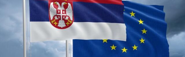 SRCE: Nadležni državni organi da ubrzaju ispunjavanje obaveza na evropskom putu