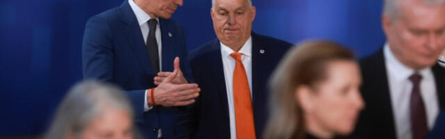 Урсулина двострука главобоља: Орбан и Санчез као ноћна мора Брисела