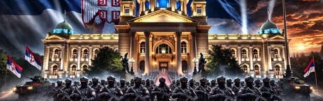 „Дан одбране Србијеˮ: До коначне победе 29. марта