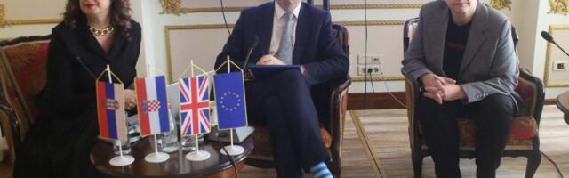 Migracije, eksploatacija i moderno ropstvo: „Veliki broj migranata ostaje bez posla i dokumenata i ulaze u rizik za eksploataciju“