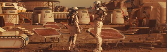 Redukovana gravitacija: Pragovi za atrofiju mišića i promene mišićnih vlakana