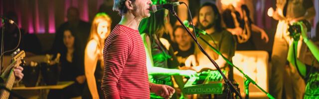 Legendarne Babe nastupaju u BitefArtCafe-u: Žika Milenković otkriva šta danas znači biti slobodan autor