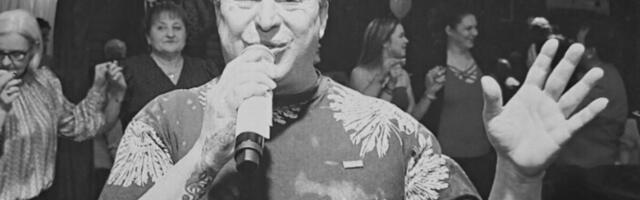 KO JE BIO PEVAČ PRPA? Istočna Srbija ostala bez Predraga Petrovića - nijedno slavlje nije moglo da prođe bez njega