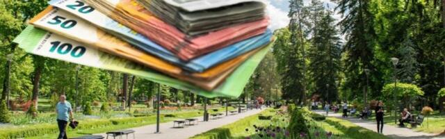 10€ noćenje, najlekovitija voda u Evropi – zašto svi idu u ovu srpsku banju?