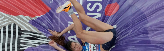 Angelina zadovoljna i ambiciozna