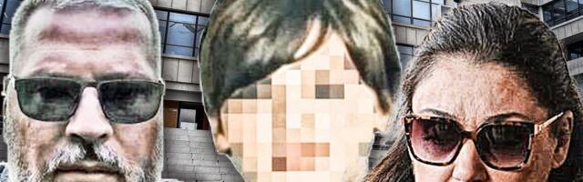 MASOVNI UBICA IZ RIBNIKARA I NJEGOVI RODITELJI TREBA DA PLATE VIŠE OD 400 MILIONA: Kecmanovići osuđeni u 5 parničnih postupaka, čeka se odluka Apelacionog suda