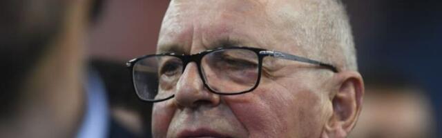 Đurić otvorio prve diplomatsko-sportske igre u Beogradu, Vučićev tata određivao takmičarske grupe