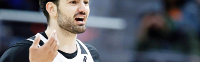 Лејкерси бољи од Вашингтона, 14 поена Вукчевића