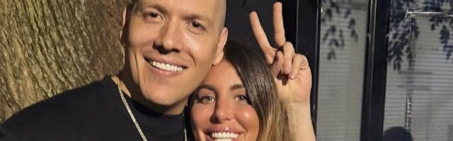 "Znate ko je stvarno glavni u braku?" Zbog poruke Slobine žene bruje mreže, priznala: "Ja živim u izobilju..."