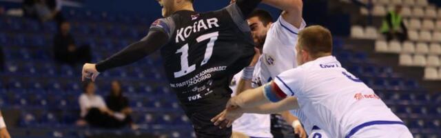 "SVE ŠTO SMO RADILI MOŽE DA STANE U JEDNU UTAKMICU" Rukometni derbi u Novom Sadu: Vojvodina dočekuje Partizan, crno-beli znaju šta ih čeka!