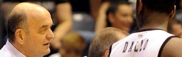 Još jedan Francuz se oprostio od Duleta na srpskom: Sve što sam postao nosi deo tebe!