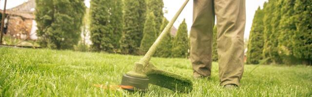 Zbog ovoga vam travnjak izgleda sprženo i uništeno: Najveće greške koje svi prave pri košenju trave!