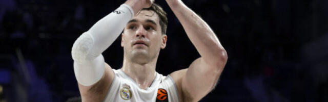 Real Madrid deklasirao Burgos pred utakmicu protiv Crvene zvezde