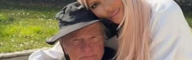 KARLEUŠIN OTAC PONOVO U JAVNOSTI! Dugo su krili čime se bavio pre nego što je postao STRAH I TREPET U POLICIJI