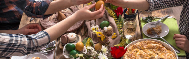 Ostala vam je tona hrane od Uskrsa? Šest recepata u kojima možete da iskoristite sve što je preteklo