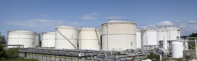 Цене нафте пале након вести о могућим новим преговорима