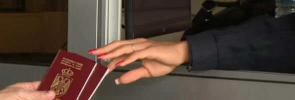 Kraj čekanja na granici? MUP Hrvatske najavio novinu koja može da pomogne građanima Srbije