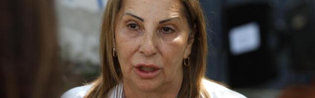 HTEO DA POMOGNE, ALI MU JE STALO SRCE USLED ŠOKA I STRESA ZBOG POŽARA: Direktorka Geološkog zavoda otkrila da im je preminuo kolega kod Plavog mosta (foto)