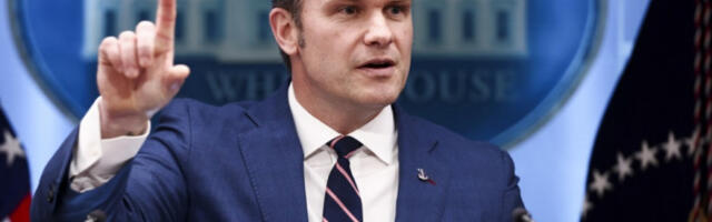 Хегсетове тврдње о Ирану без јасног упоришта у војној пракси