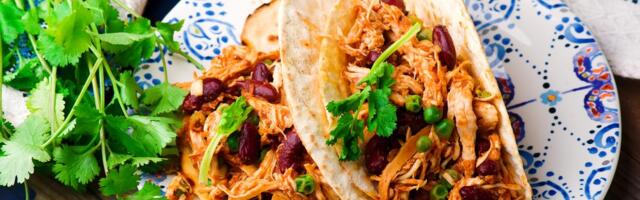 Kremasti, sočni, neodoljivi: Pileći takosi sa sirom koji nestaju za minut