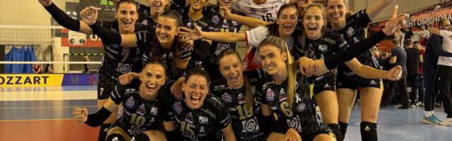 Minja Drašković i priča o modernoj Pepeljuzi: Nisam dala da prođemo kao u Kupu! /FOTO/