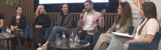 Predstavljeni rezultati projekta “Pazar Hub” u Novom Pazaru