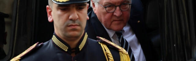 Немачки политиколог: Штајнмајер тешко може бити мост између Русије и ЕУ