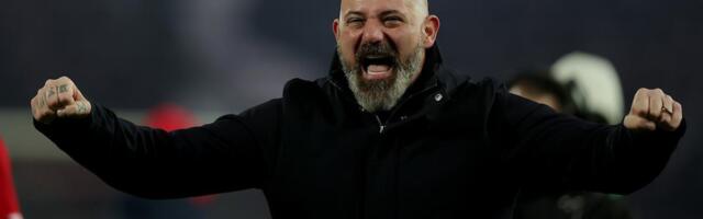 DEJAN STANKOVIĆ IZDAO SAOPŠTENJE ZBOG NAVODA DA JE PODRŽAO SRPSKE VATERPOLISTE! Evo šta je poručio trener Crvene zvezde!