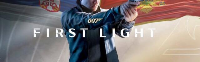 007 AVETINJA! Novi Džejms Bond ŠOKIRAO naš narod: Ne pričam srpski, to je crnogorski!