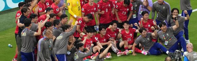 Velika bruka za FIFA! Objavili da je stadion pun, kadrovi praznih sediša preplavili mreže