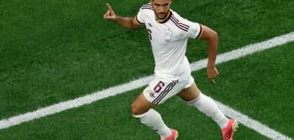 Ronaldov san je završen: Španija golom u poslednjem trenutku pobedila Portugaliju