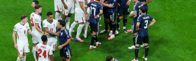 SKANDALOZNA PROVOKACIJA PRED VELIKO FINALE! Englez poručio Argentincima: "Neka ih Španija pregazi kao mi njih u Foklandskom ratu!"