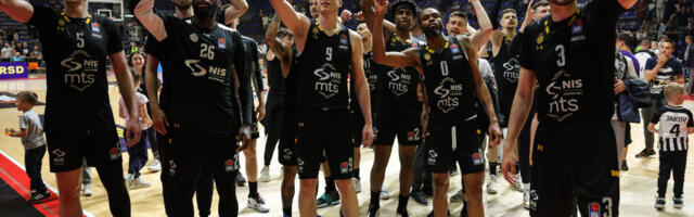 Od Belizea do Italije: Partizan imao strance iz 33 zemlje, Pajola ulazi u istoriju