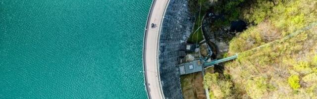 Nove brane do 2030: Država gradi dugoročno rešenje za vodosnabdevanje