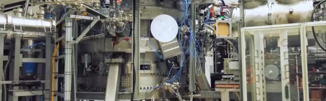 Svet na pragu energetske revolucije? Testiran termonuklearni reaktor sa magnetima koji “kopira” Sunce