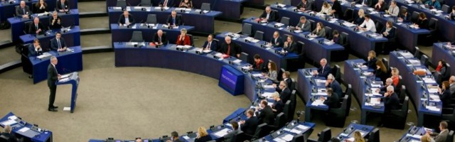 Odbor Evropskog parlamenta usvojio amandman o Krušiku, Jovanjici i Telekomu
