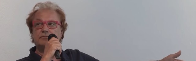 L. Zafranović: Ako treba, zubima ću napraviti film o Jasenovcu