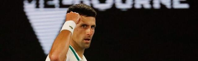 UŽIVO - Đoković u Melburnu: Novak ponovo na terenu, pokajnička izjava zamenika premijera (VIDEO)