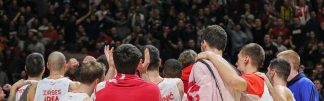 Evroliga odredila novi termin za Zvezdin susret sa Fenerbahčeom