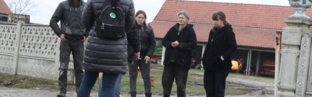 UŽASNA SUDBINA! Ocu čija je ćerka izgorela u krevecu, pre 15 godina izgorela dva sestrića!