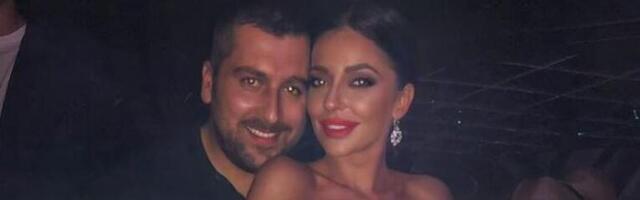 SVI DETALJI TRUDNOĆE JELENE PEŠIĆ! Mladen OTKRIO sve ono o čemu MESECIMA ĆUTE, a evo kod je POLA BEBA!