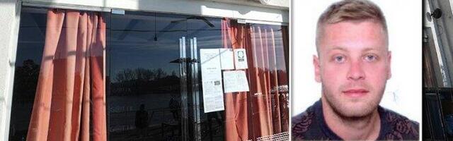 DA LI JE FLAŠKA VISKIJA RAZLOG ZBOG KOG JE MATEJ PERIŠ IZAŠAO IZ "GOTIKA ? Detektiv otkrio nove detalje o sukobu u klubu