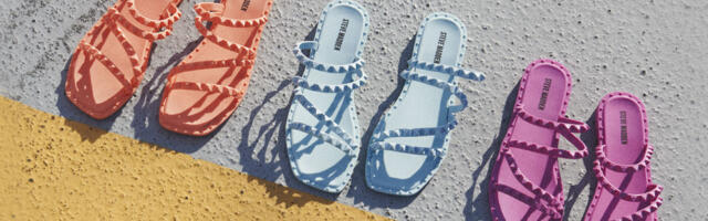Najatraktivniji prolećni modeli obuće u novoj Steve Madden kolekciji