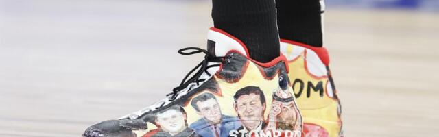 PROTERANI TURČIN OTKRIO ZAVERU PROTIV NJEGA: Žele da me PENZIONIŠU u 29. godini