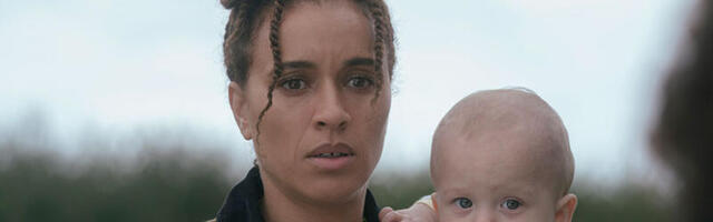 Serija Beba od 25. aprila na HBO Max